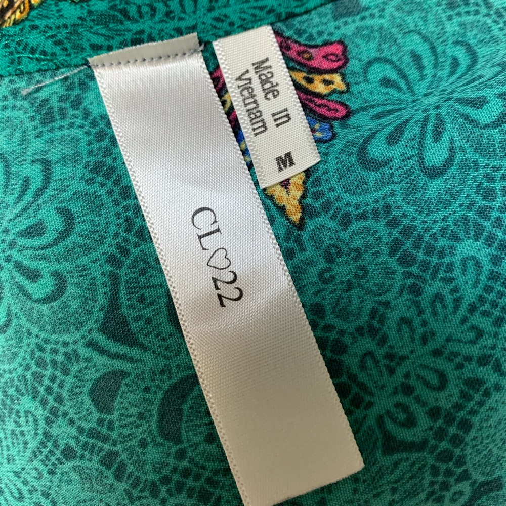 🍄 CL22 Dress - Picture 6 of 8
